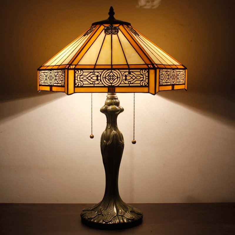 Aleid bronze antique 24 po