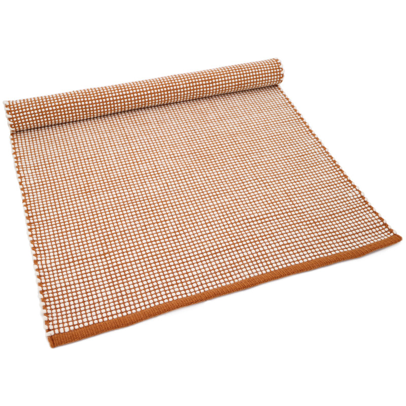 Saraphina Geometric Hand Woven 110cm X 170cm Area Rug