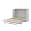 Lit escamotable avec tiroirs spacieux et ports USB pratiques-111228046-111228035