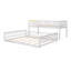 Lit superposé simple pour lit d'enfant TG / TG-544729122-544729123