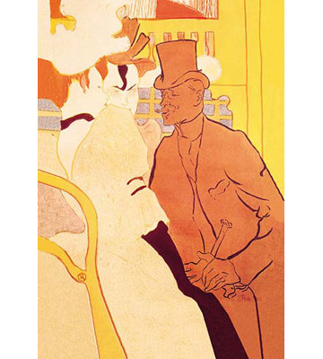 « hawaii airlines-40 ans de service » par l’ère-affiche rétro blanche