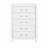 Omoda White Chest