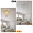 Ribaudo Crystal Flush Mount-2089510295