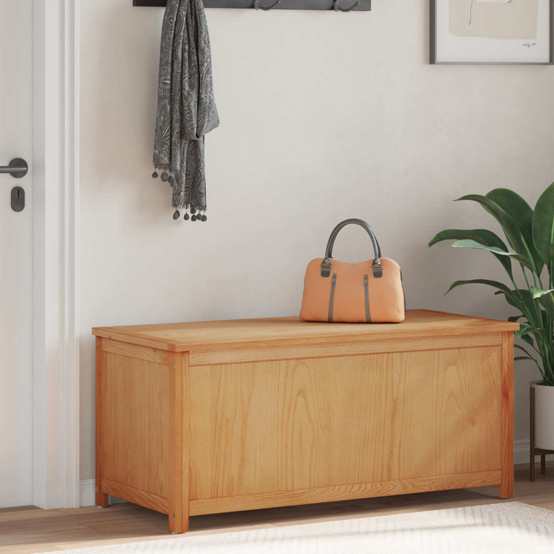 Blanket Chest