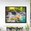 « kanchanaburi province cascade », impression-35120601-26663215