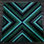 Plain Weave / Muslin Throw Blanket