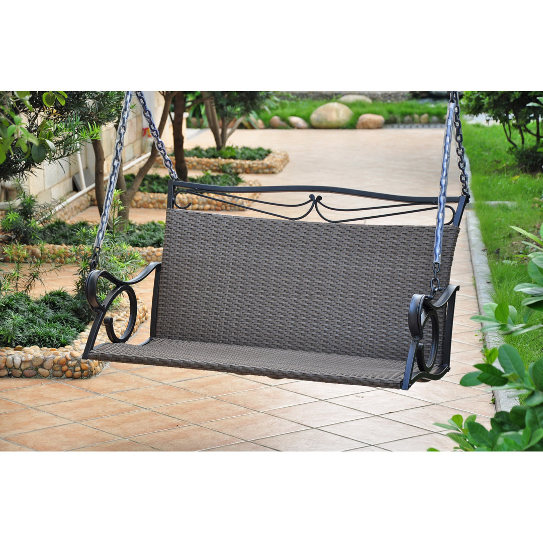Meetinghouse Porch Swing Alcott Hill® 