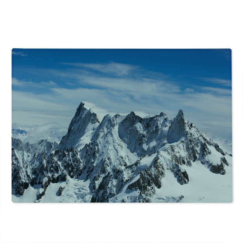 Planche à découper Ambesonne