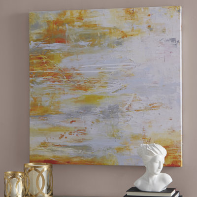 «Heart of Glass» par Frisco, impression