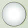Hoop Convex Mirror