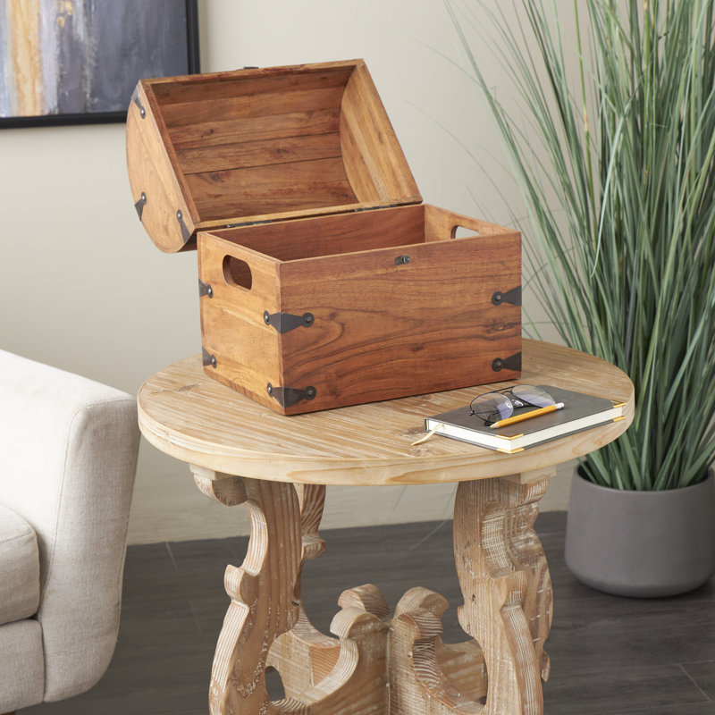 Jadis Decorative Box