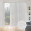 Semi Sheer Vertical Blind