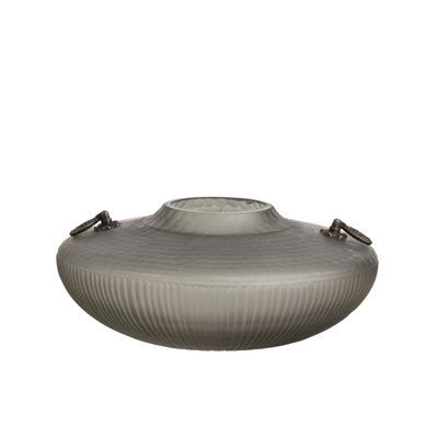 Leonora Glass Table Vase