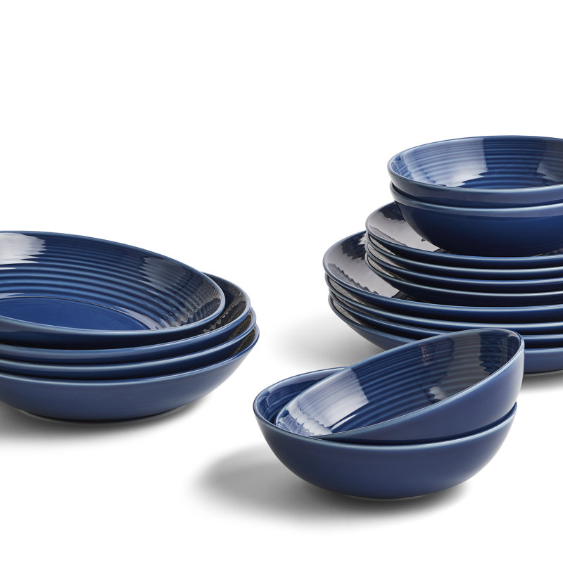 Maze 16 Piece Set