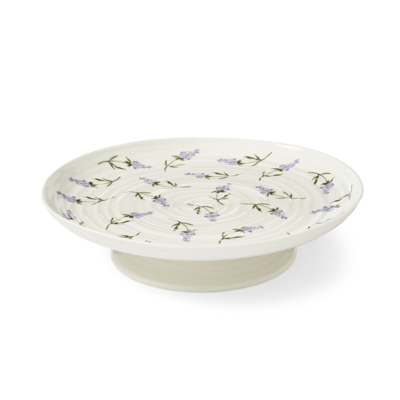 Sophie Conran, Lavandula - Cake Stand