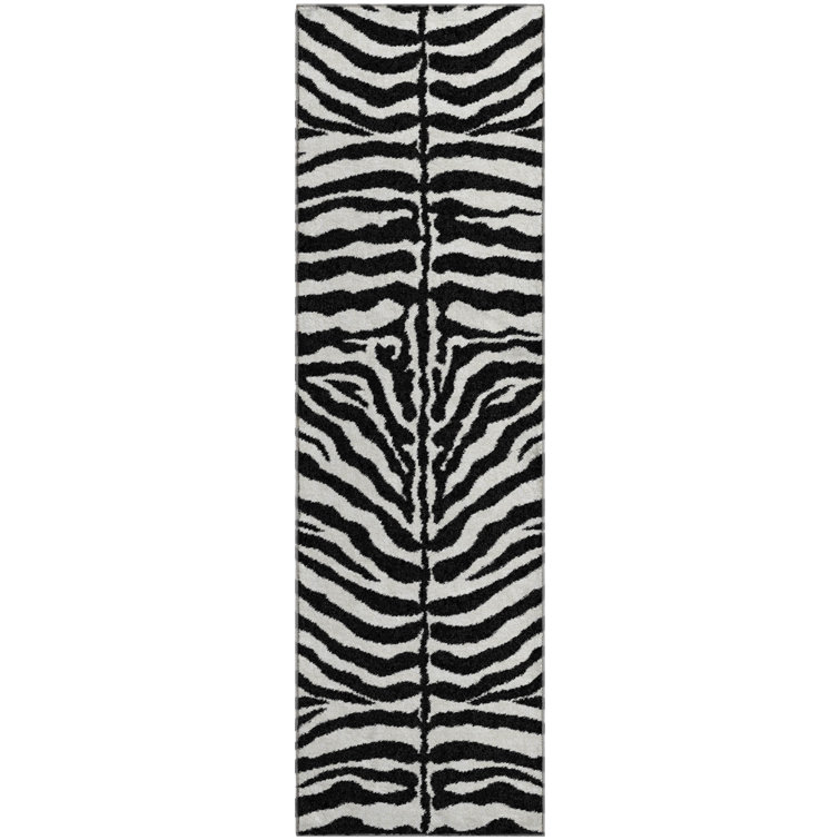 Premium Machine Washable Merilou AMF42 Pearl Rug