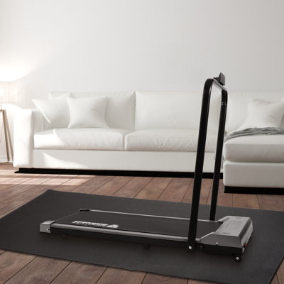 78" L x 36.46" W x 5.46" Polycarbonate Mat