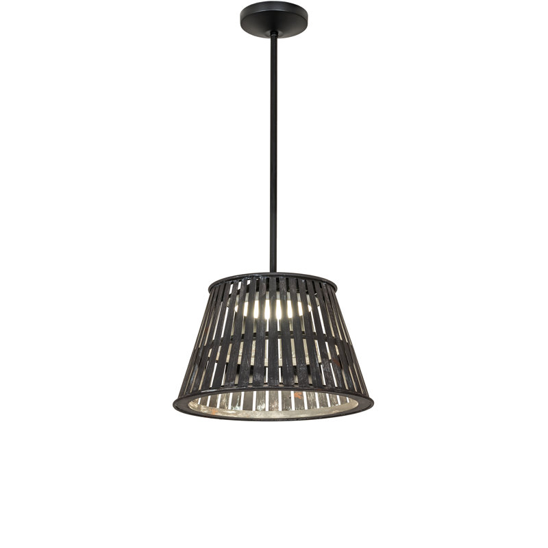 1 - Light LED Pendant