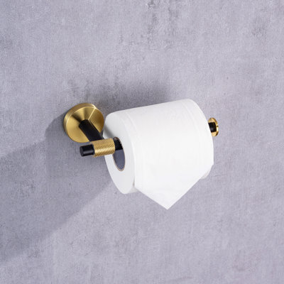 5 - Piece Bathroom Hardware Set