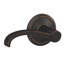 Custom Whitney Non-Turning Lever with Alden Trim-27327204