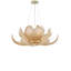 9 - Light Chandelier