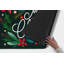 Non-Slip Christmas Outdoor Doormat