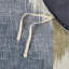 Ensemble de housse de couette pour lit double / grand 3 pièces
