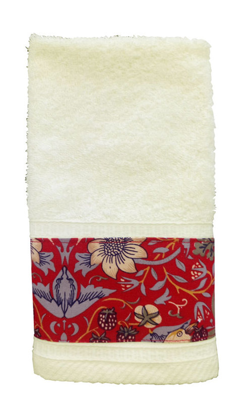 Mullet Midweight Fingertip Towel