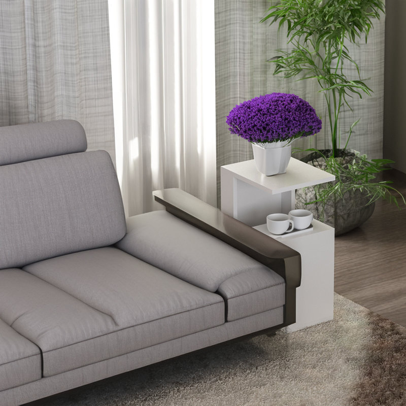 Rashod End Table
