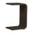 C-Table Woven - Black Walnut-36137158