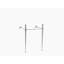 Memoirs® Console Table Legs for K-2239 Memoirs® Sink-807917111