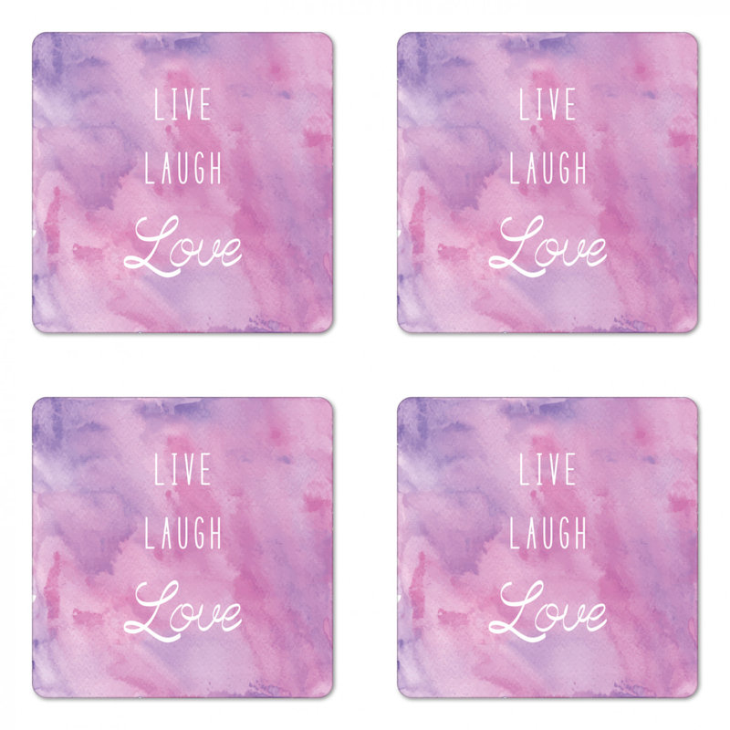 Verre de rire love