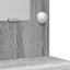 Dressing Table with Mirror-1036430207