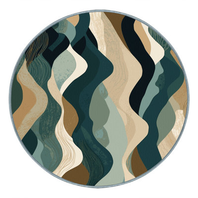 Tapis Stellar Serenity