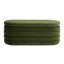 Banc de rangement rembourré Helene-1825594071