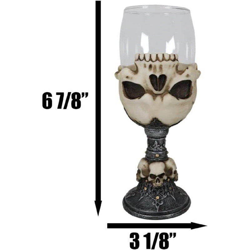 Helam Resin Snifter