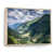 Cadre naturel flottant