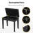 Banc de piano avec rangement, bois et bois-144769878