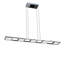 Quadra Kitchen Island Linear Pendant