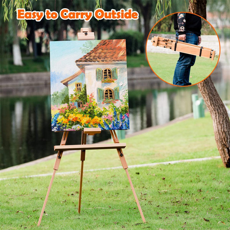 Honor Adjustable Folding Easel