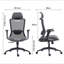 Chaise de bureau en filet à haut dossier-477857077-477857074