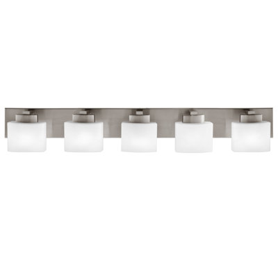 Adelie Dimmable Vanity Light