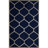 Cambridge Hand Tufted Wool Geometric Rug-10990504