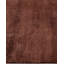 Tapis brun nouvel âge Cybil One-of-a-Kind 2 pi 7 po x 22 pi 5 po
