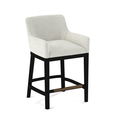Upholstered Stool