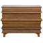 Bernard Solid Wood Accent Chest