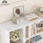 74.8" Tall 6-Tier Standard Storage Bookcase-114487701