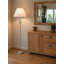 Bratton 155cm Traditional Twist Floor Lamp-27533104