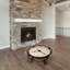 Ravenna Glass Coffee Table