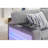 U0214 Grey Sofa Bed
